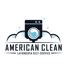 Logo American Clean