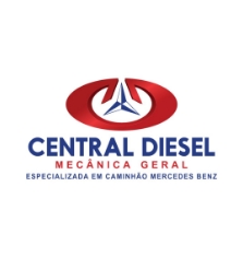 Logo Central Diesel