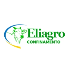 Logo Confinamento Eliagro Original