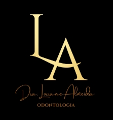 Logo Dr. Lorrane Almeida