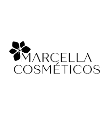 Logo Marcela Cosmeticos