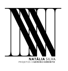 Logo Natalia Silva