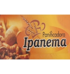 Logo Panificadora Ipanema