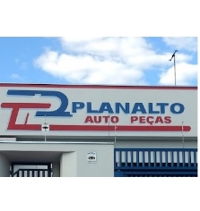 Logo Planalto