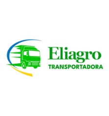 Logo Transportadora Eliagro- Original