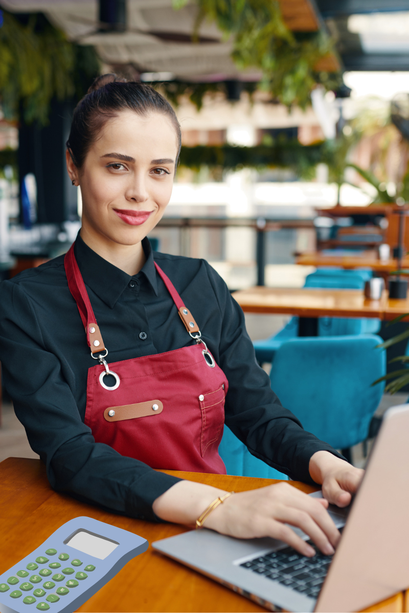 Read more about the article Gestão financeira para restaurantes: como organizar o caixa sem perder o tempero