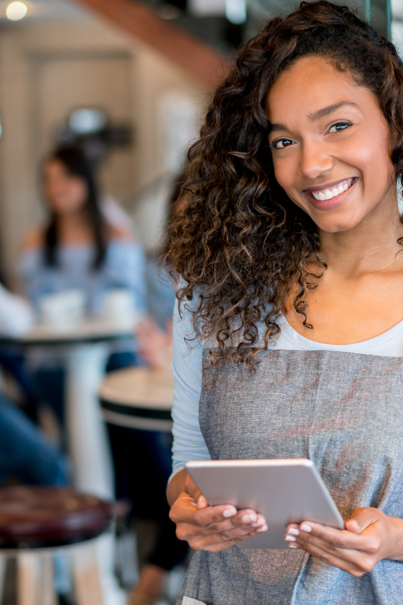 Read more about the article Sistemas e tecnologia para gestão de restaurantes